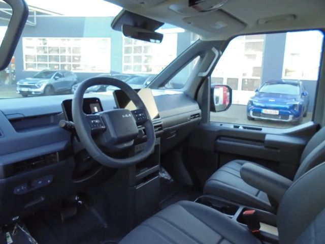 Kia PV5 Passenger 71 kWh