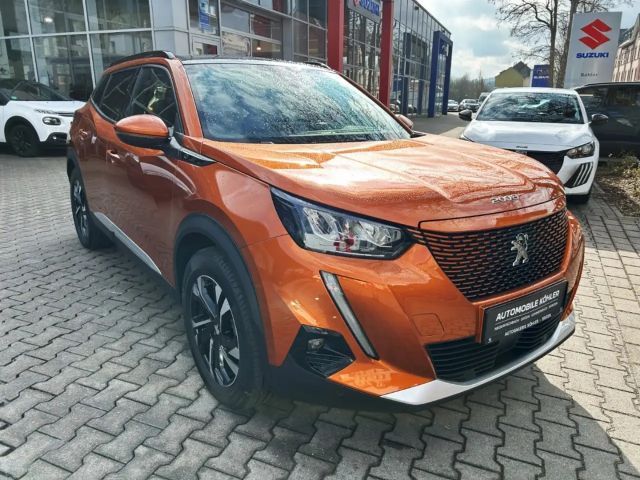 Peugeot E-2008 Allure Pack