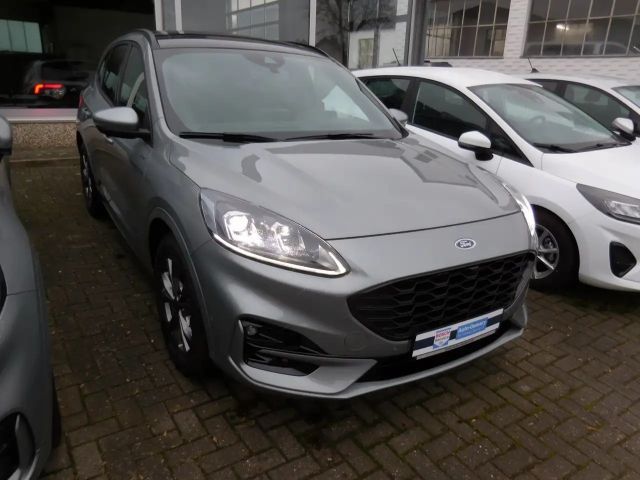 Ford Kuga ST Line X