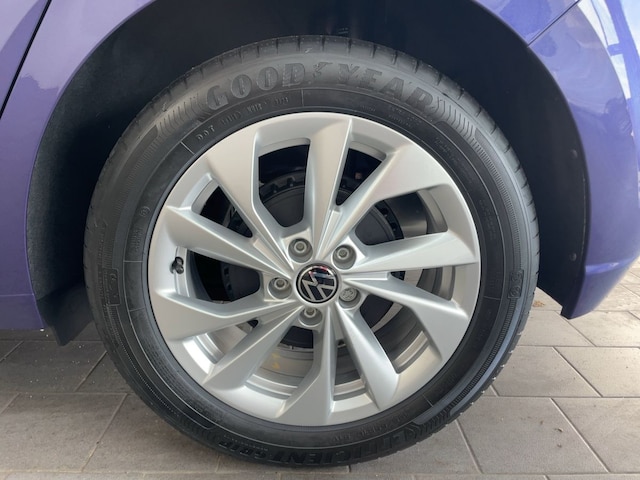 Volkswagen Polo 1.0 TSI IQ.Drive Style