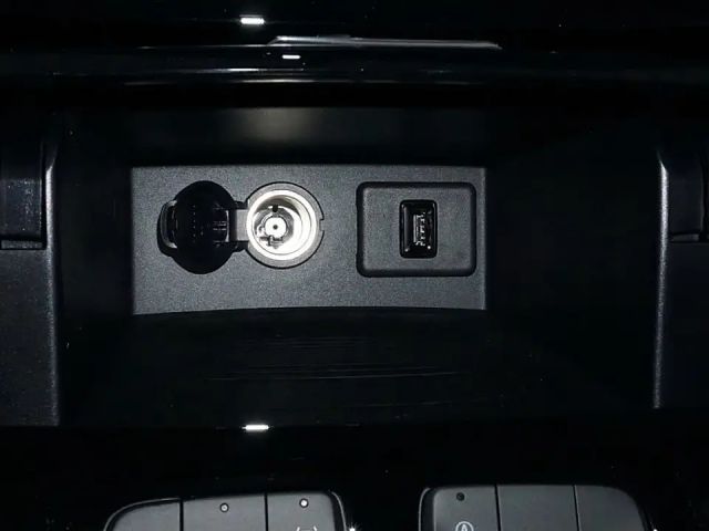 Opel Grandland X Edition Turbo