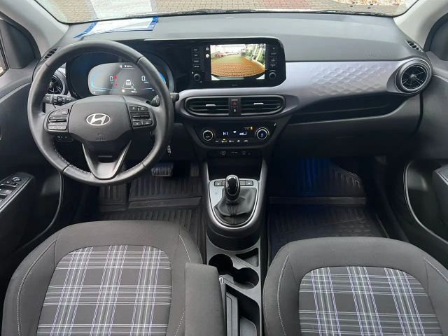 Hyundai i10 1.2 Prime