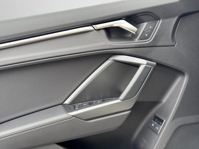 Audi Q3 45 TFSI Hybride S-Tronic