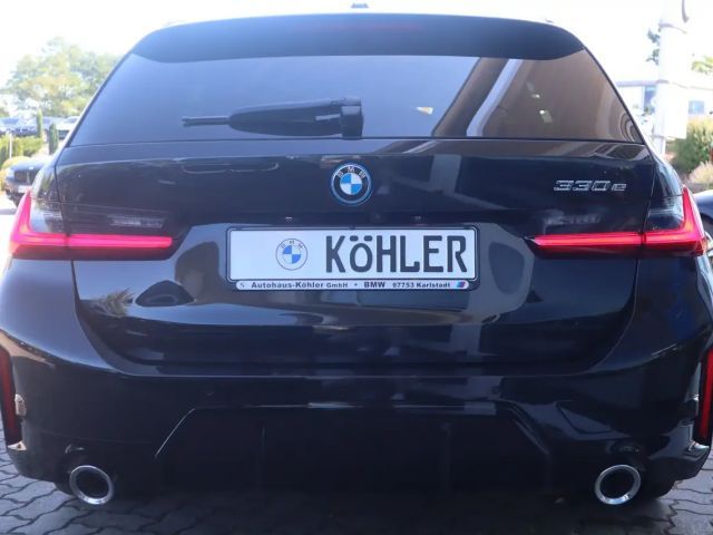 BMW 330 330e M-Sport Touring