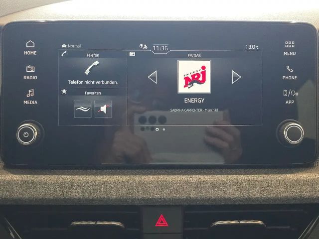 Skoda Scala Selection