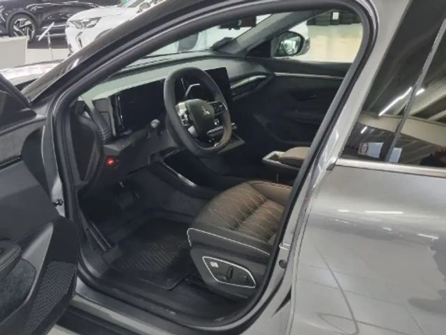 Mitsubishi Eclipse Cross Diamant Edition