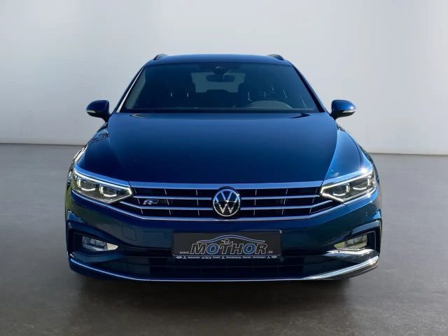 Volkswagen Passat 2.0 TDI DSG R-Line Variant