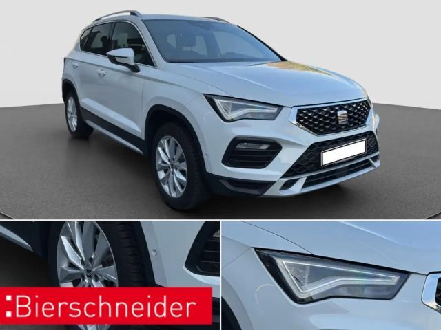 Seat Ateca 1.5 TSI DSG