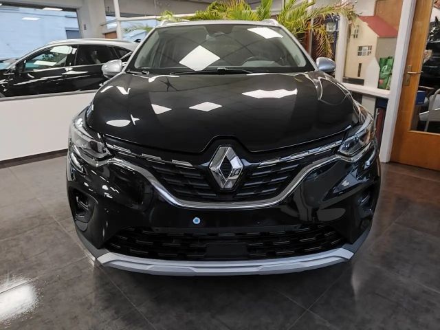 Renault Captur Techno