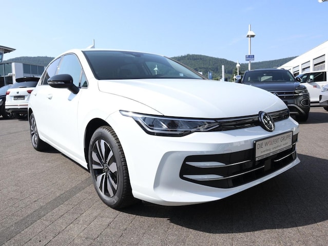 Volkswagen Golf Golf GOAL 1,5 TSI OPF (116 PS) 6-Gang *AHK*NAVI*GANZJAHRESREIFEN*