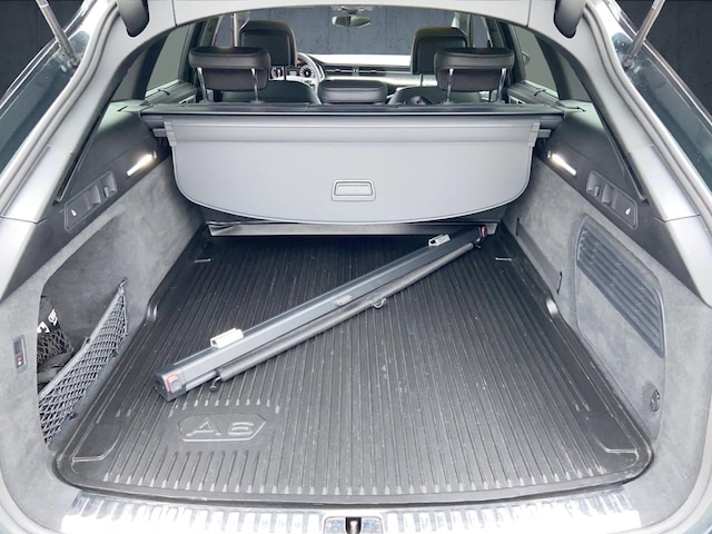 Audi S6 Avant Quattro