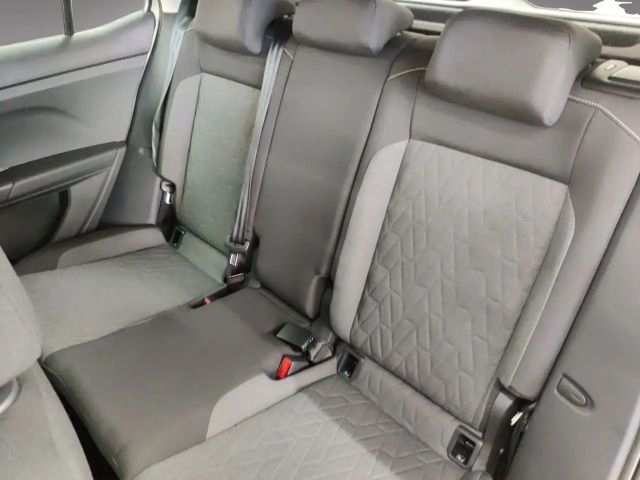 Volkswagen T-Cross 1.0 TSI IQ.Drive Life