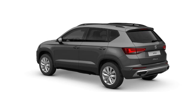 Seat Ateca 1.5 TSI DSG Style