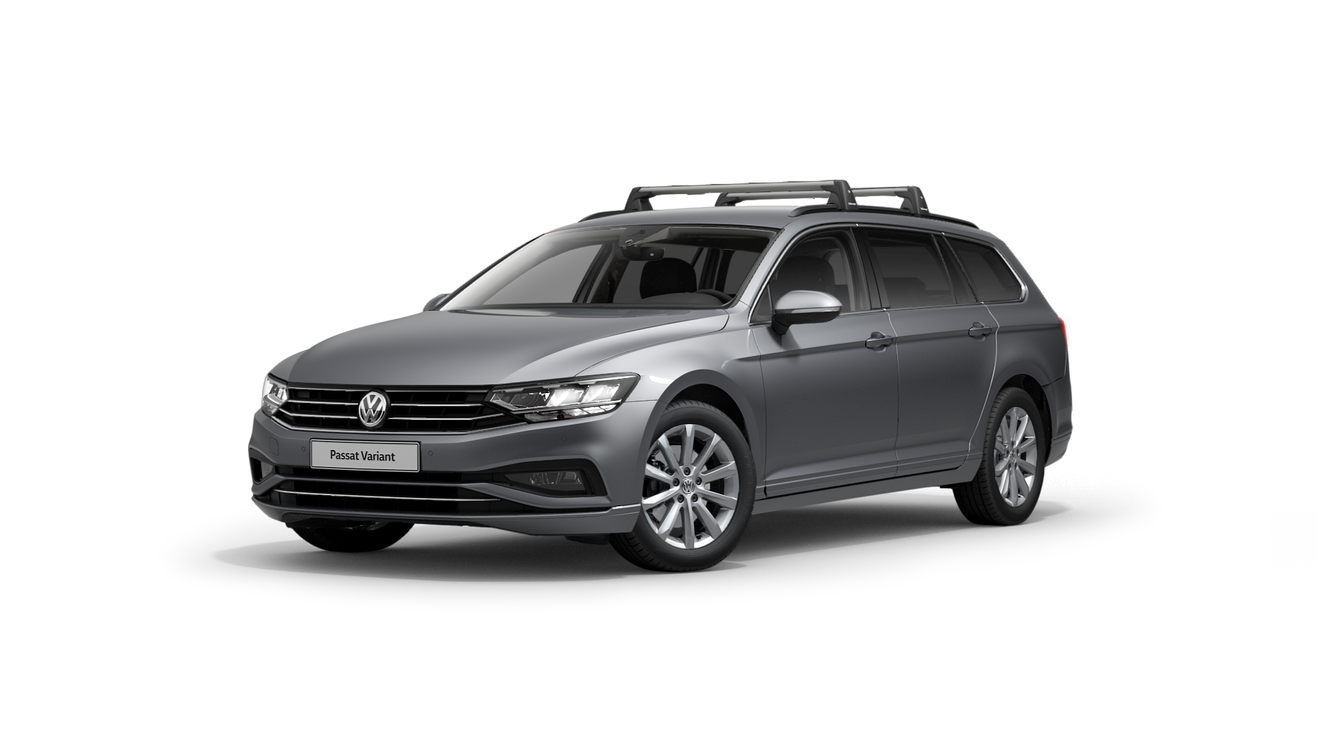 Volkswagen Passat 1.5 TSI Business DSG Variant