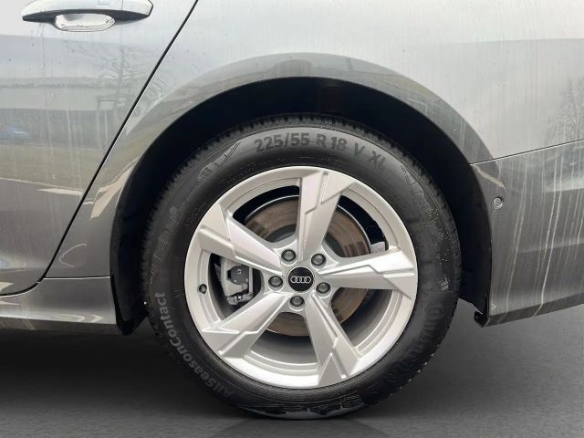 Audi A6 45 TFSI Quattro S-Line