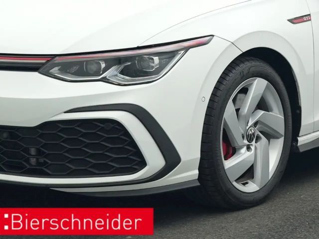 Volkswagen Golf 2.0 TSI DSG GTI