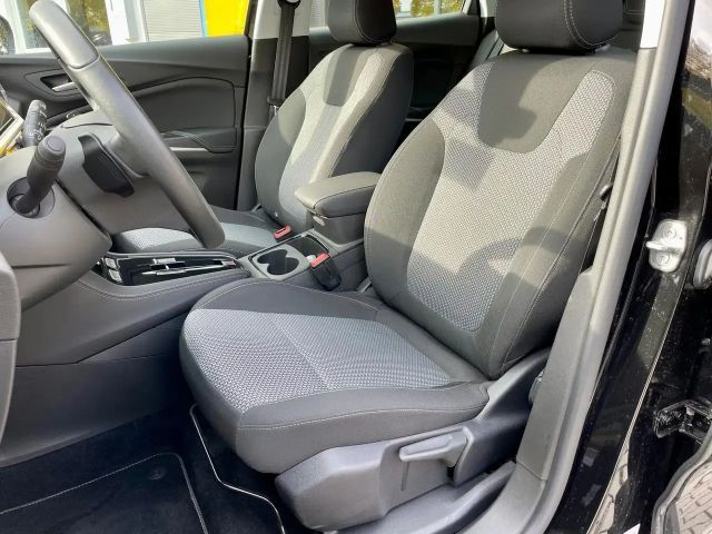 Opel Grandland X Grandland PHEV *LED*R-KAMERA*ACC*AHK*SHZ*LHZ*