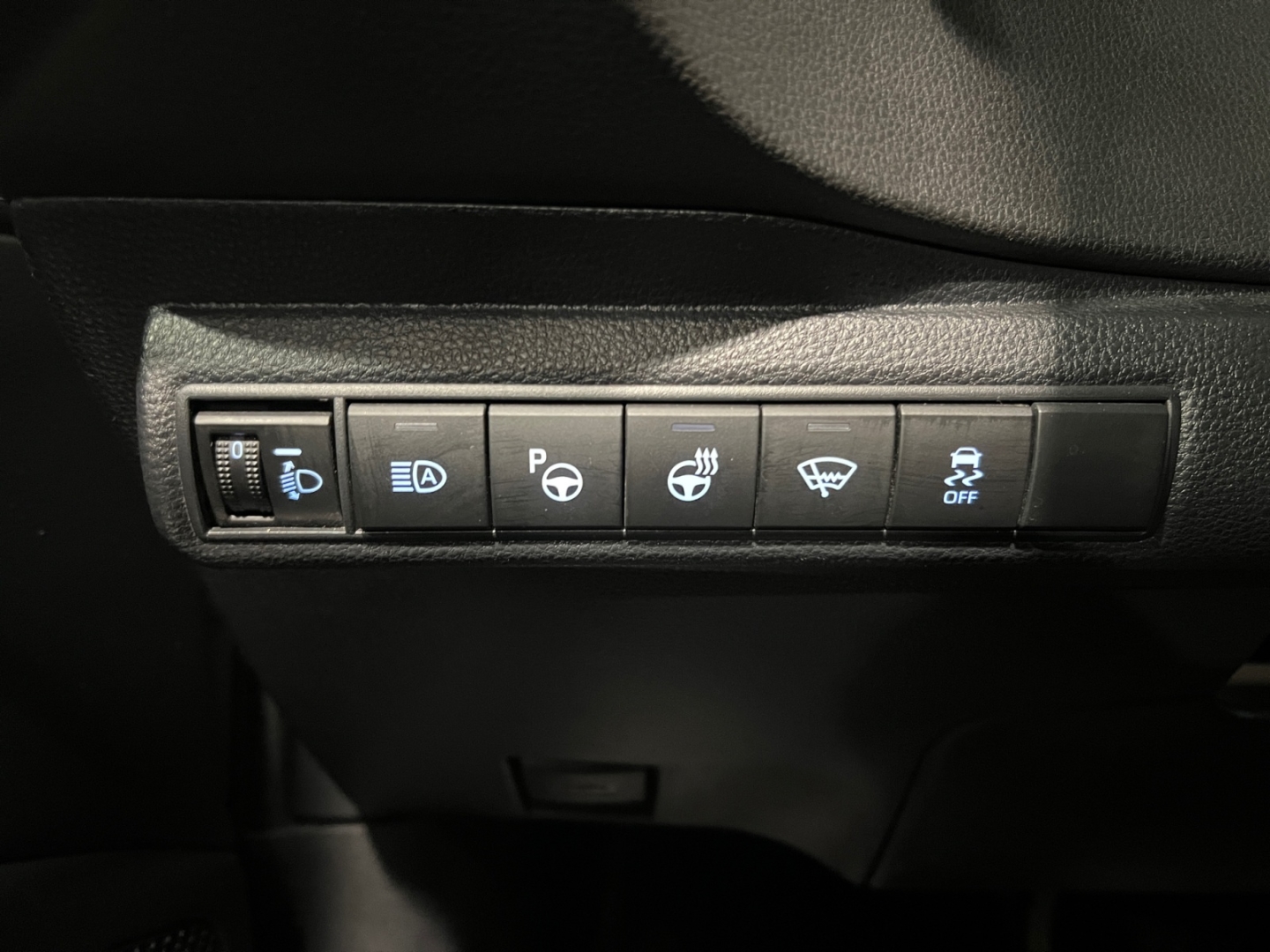 Toyota Corolla Technik Touring