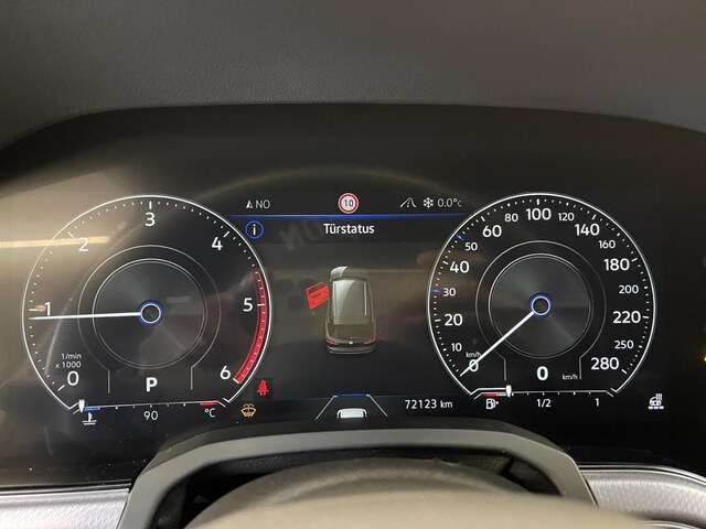 Volkswagen Touareg 3.0 V6 TDI 3.0 V6 TSI 4Motion