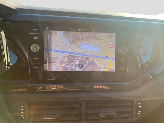 Volkswagen Taigo 1.0 TSI DSG Life