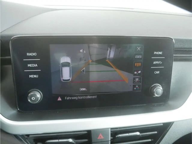 Skoda Kamiq 1.0 TSI Ambition