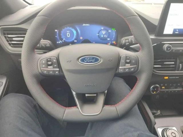 Ford Kuga ST Line X