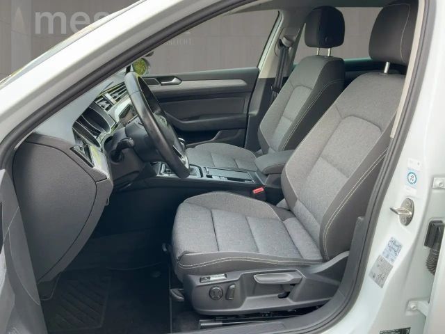 Volkswagen Passat 2.0 TDI Business Variant
