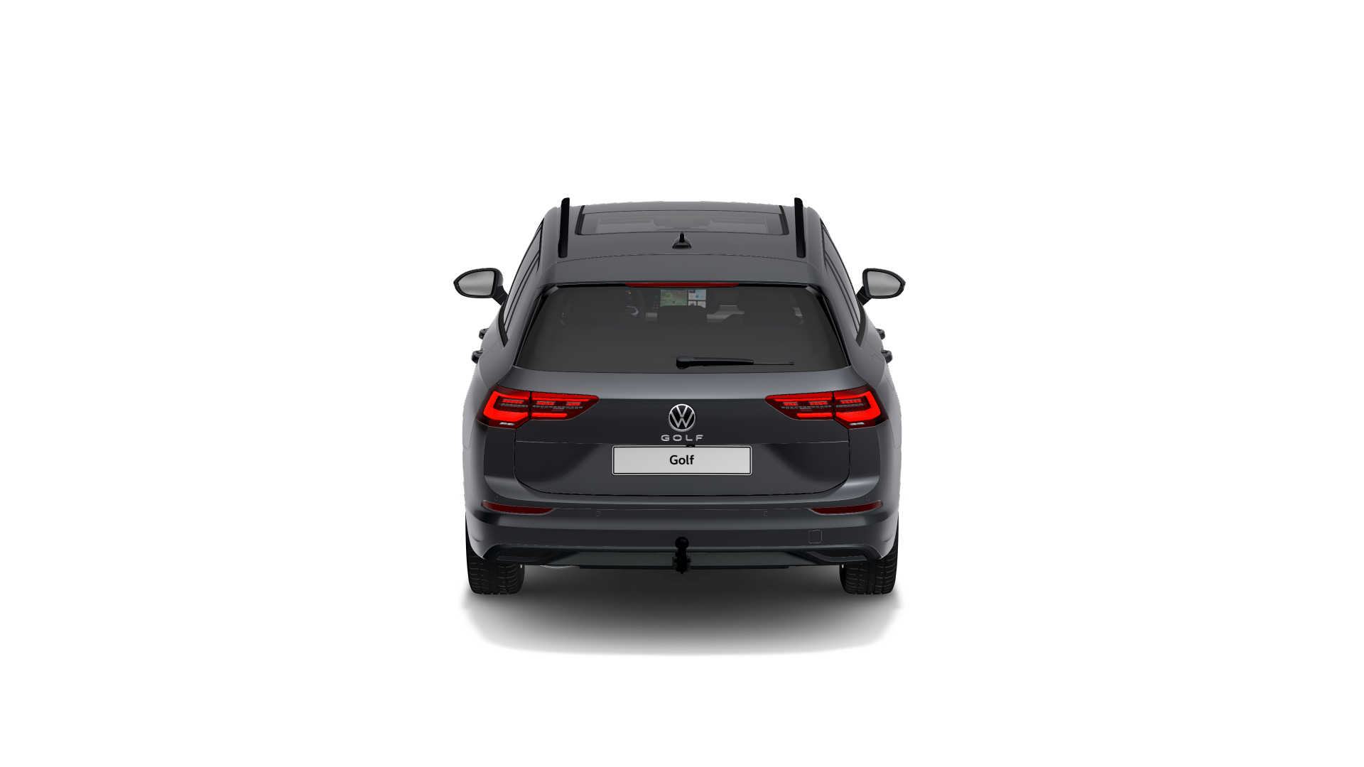 Volkswagen Golf 1.5 TSI Golf VIII Life Variant
