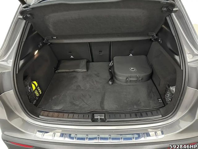 Mercedes-Benz EQA 250 AMG Line