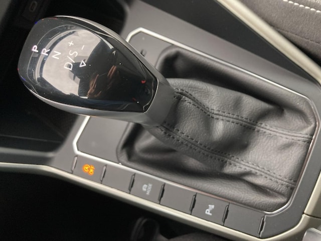 Volkswagen Taigo 1.5 TSI DSG Move