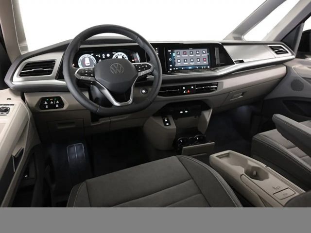 Volkswagen Multivan 2.0 TDI DSG T7