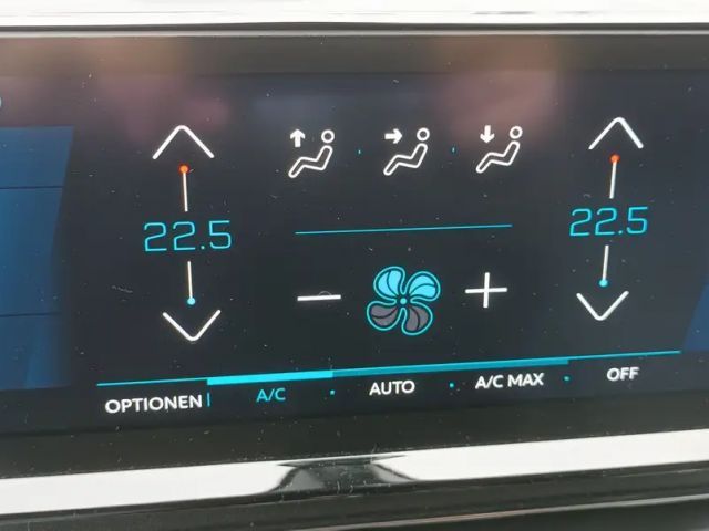 Peugeot 3008 Allure Pack EAT8 Hybrid