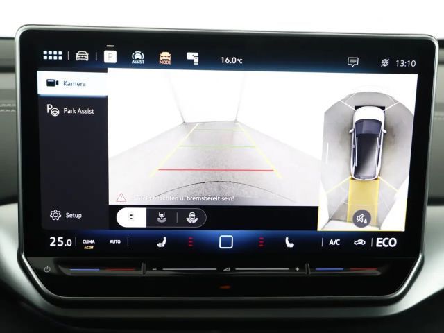 Volkswagen ID.4 4Motion Performance Pro