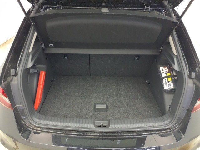 Skoda Fabia 1.0 TSI Tour