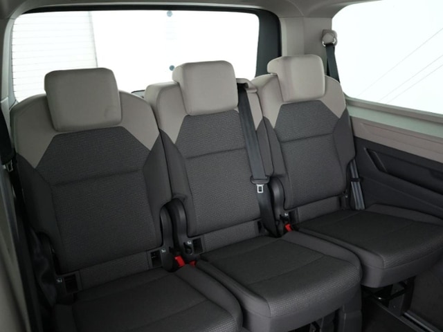 Volkswagen Multivan 2.0 TDI DSG Lang T7