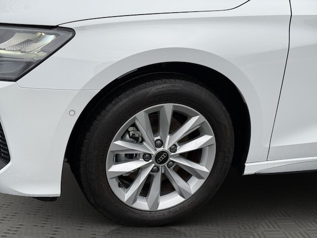 Audi A3 35 TFSI S-Tronic Sportback