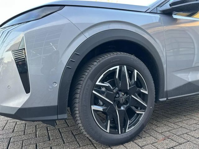 Peugeot 5008 Allure Pack Executive Hybrid