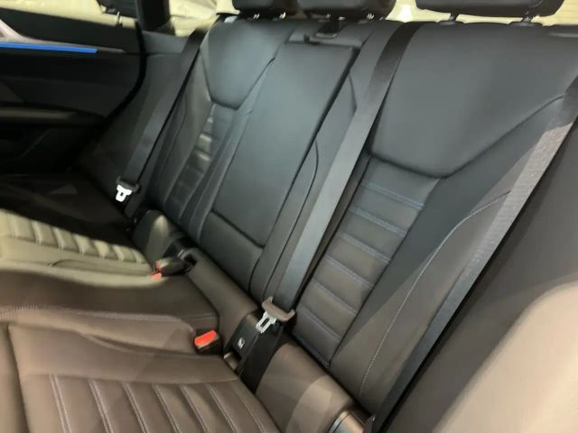 BMW i4 Coupé Gran Coupé Sedan