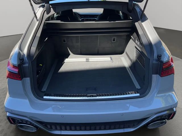 Audi RS6 KERAMIK+STANDHZG+NACHTSIC