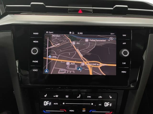 Volkswagen Arteon 2.0 FSI 4M Pano LED LM 20" Navi PDC+RFK A