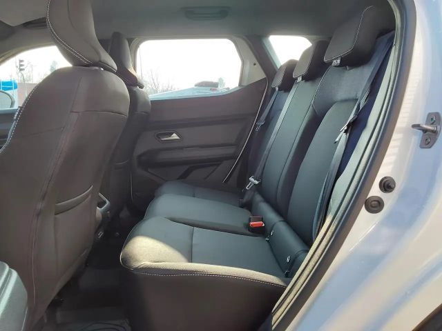 Dacia Duster 1.6 E-TECH Hybrid Expression APP/LED/KAM/PDC/SH...