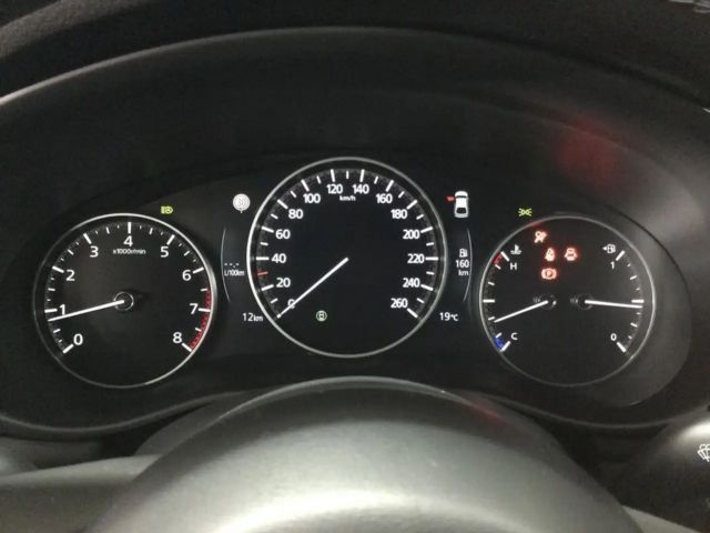 Mazda 3 Homura SkyActiv e-Skyactiv