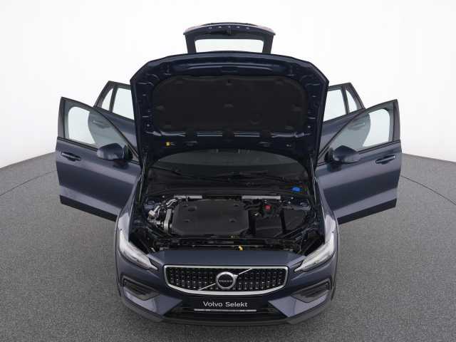 Volvo V60 Cross Country CC