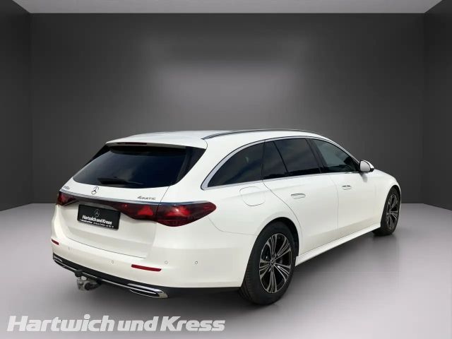 Mercedes-Benz E 450 4MATIC AVANTGARDE Estate