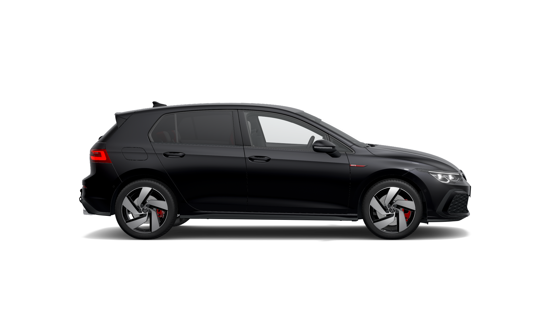 Volkswagen Golf DSG GTI IQ.Drive