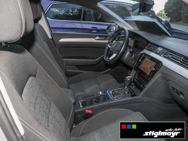 Volkswagen Passat 2.0 TDI Business DSG Variant