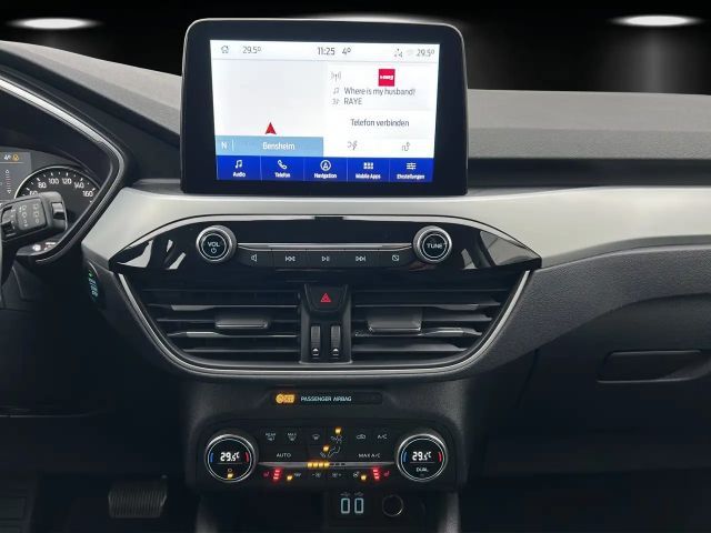 Ford Kuga Cool & Connect Plug in Hybrid