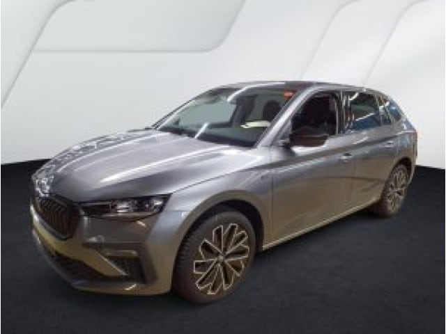 Skoda Scala 1.5 TSI Selection