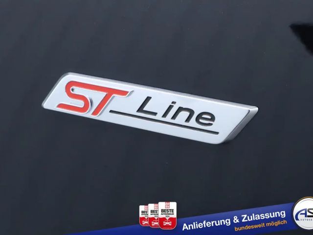 Ford Focus ST Line Wagon