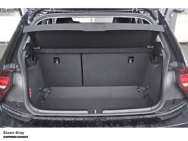 Volkswagen Polo 1.0 TSI DSG